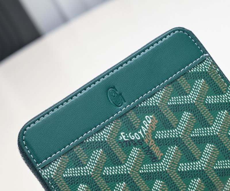 Goyard Wallets Purse